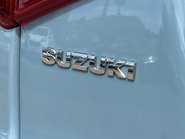 Suzuki Vitara SZ-T BOOSTERJET MHEV 21