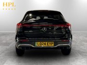 Mercedes-Benz EQA EQA 250+ 70.5kWh AMG Line (Executive) SUV 5dr Electric Auto (190 ps) 6