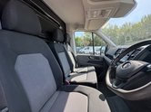 Volkswagen Crafter AUTO MWB L2H2 High Roof Trendline 35 Sensors EURO 6 14