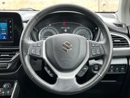 Suzuki S-Cross MOTION BOOSTERJET MHEV 35