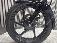 Honda CBF125 CBF125 2012 ONLY 6K MOT SERVICED ICONIC LEARNER BIKE 125CC 8