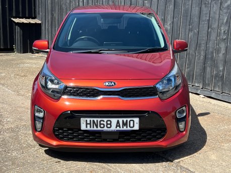Kia Picanto 3 3