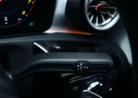Mercedes-Benz CLA Class 1.3 CLA200 AMG Line (Premium 2) Coupe 4dr Petrol 7G-DCT Euro 6 (s/s) (163 p 41