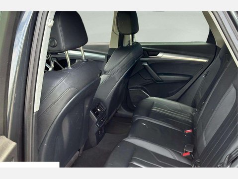 Audi Q5 2.0 TDI Sport S Tronic quattro Euro 6 (s/s) 5dr 8