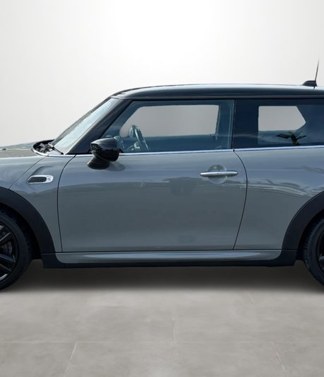Mini Hatchback 1.5 Cooper Sport II 3dr