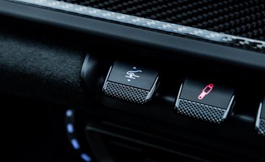 Porsche 911 GT3 (992) 23