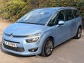 Citroen Grand C4 Picasso 1.6 BlueHDi Exclusive Euro 6 (s/s) 5dr 3