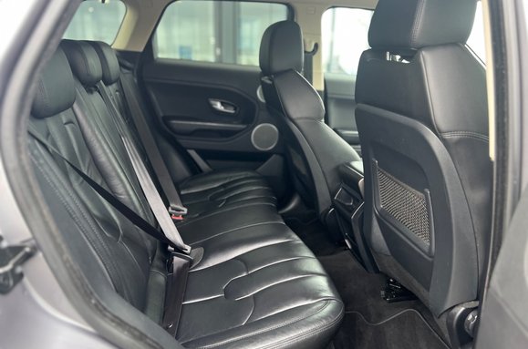 Land Rover Range Rover Evoque 2.2 SD4 PURE TECH AUTO 22