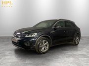 Volkswagen T-Roc 1.5 TSI R-Line SUV 5dr Petrol Manual Euro 6 (s/s) (150 ps) Air Con - Alloys 3