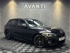 BMW 1 Series 1.5 118i GPF M Sport Shadow Edition Hatchback 5dr Petrol Manual Euro 6 (s/s