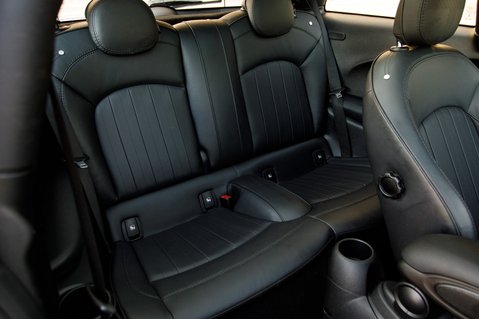 Mini Hatch COOPER S LEVEL 3 43