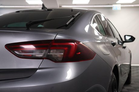 Vauxhall Insignia ULTIMATE NAV 23