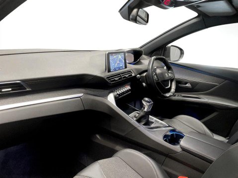 Peugeot 3008 1.5 BlueHDi GT Line Premium SUV 5dr Diesel Manual Euro 6 (s/s) (130 ps) 15