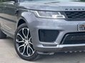 Land Rover Range Rover Sport 3.0 Range Rover Sport Autobiography Dynamic SDV6 Automatic 4WD 5dr - NATION 64