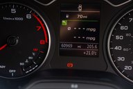Audi A3 1.5 A3 Black Edition 35 TFSI 4dr 18