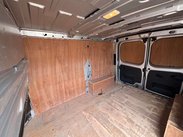 Renault Trafic 1.6 Trafic SL27 Sport Nav Energy dCi 47