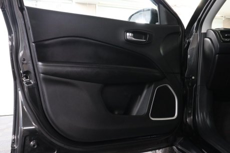 Jeep Compass MULTIAIR II NIGHT EAGLE 42