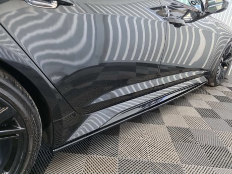 Audi RS6 4.0 TFSI V8 Vorsprung Estate 5dr Petrol Tiptronic quattro Euro 6 (s/s) (600 36