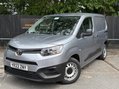 Toyota Proace City L1 ACTIVE 7