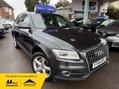 Audi Q5 2.0 TDI S line S Tronic quattro Euro 5 (s/s) 5dr 1