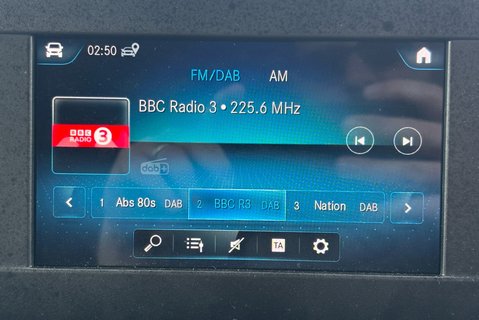 Mercedes-Benz Sprinter 315 Cdi L3 H2 Progressive 25