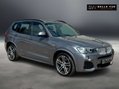 BMW X3 3.0 X3 xDrive 30d M Sport Automatic 4WD 5dr - NATIONAL DELIVERY* 41