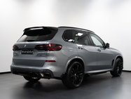 BMW X5 3.0 30d MHT M Sport SUV 5dr Diesel Hybrid Steptronic xDrive Euro 6 (s/s) (2 41