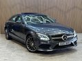 Mercedes-Benz CLS 3.0 CLS 350 D AMG Line Premium Auto 4dr 7