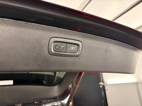 Volvo XC90 2.0h T8 Twin Engine Recharge 11.6kWh Inscription Pro Auto 4WD Euro 6 (s/s) 45