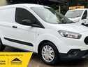 Ford Transit Courier 1.0 EcoBoost Leader Panel Van 4dr Petrol Manual L1 Euro 6 (s/s) (100 ps)