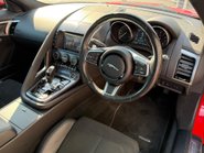 Jaguar F-Type I4 R-DYNAMIC 36