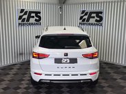 Cupra Ateca 2.0 TSI VZ2 SUV 5dr Petrol DSG 4Drive Euro 6 (s/s) (300 ps) 45