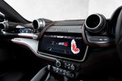 Ferrari GTC4 Lusso V12. WARRANTY. CARBON FIBRE INTERIOR. PANORAMIC ROOF. PASSENGER DISPLAY. 38
