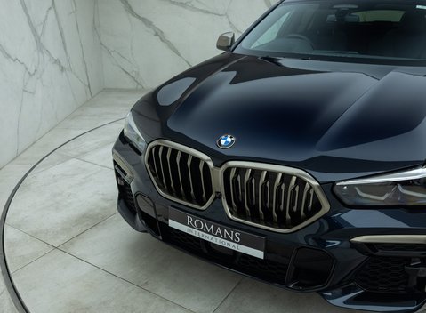 BMW X6 M50i 31