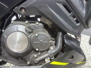 Keeway RKF 125 2023 ONLY 4K 1 OWNER NEW MOT 125CC NAKED BIKE 25