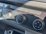 Volkswagen Crafter CR35 Tdi 140 ps Startline Dropside Truck 17