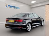 Audi A3 1.4 TFSI CoD S line Euro 6 (s/s) 4dr 10