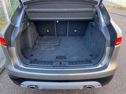 Jaguar F-Pace 3.0 D300 V6 S Auto AWD Euro 6 (s/s) 5dr 38