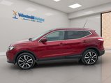 Nissan Qashqai 1.5 dCi Tekna 2WD Euro 5 (s/s) 5dr 8