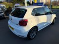 Volkswagen Polo 1.2 TSI BlueMotion Tech SE Design Euro 6 (s/s) 5dr 11