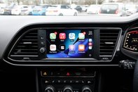 SEAT Leon TSI FR SPORT DSG 37