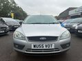 Ford Focus 1.6 Sport Hatchback 5dr Petrol Manual (161 g/km, 99 bhp) 2