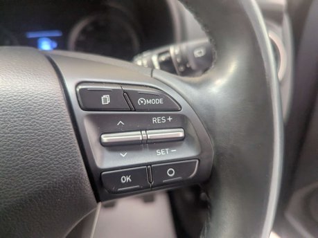 Hyundai KONA 1.0 Kona SE 5dr 71