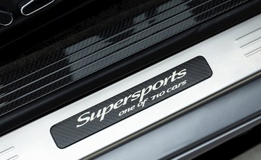 Bentley Continental Supersports 19