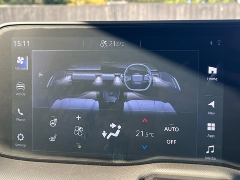 Suzuki e Vitara MOTION 23