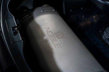 Noble M600 RHD. NOW SOLD. SIMILAR REQUIRED. PLEASE CALL 01903 254800. 53