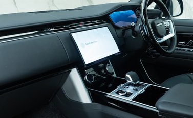 Land Rover Range Rover P530 Autobiography LWB 20