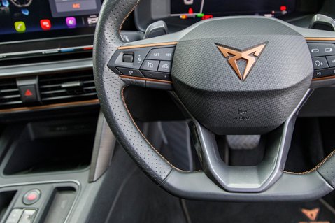 Cupra Formentor V1 DSG 18