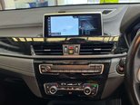 BMW X2 1.5 25e 10kWh Sport SUV 5dr Petrol Plug-in Hybrid Auto xDrive Euro 6 (s/s)  7