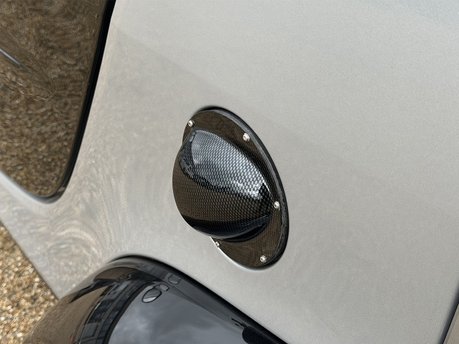 Smart City-Coupe Brabus WideStar 30